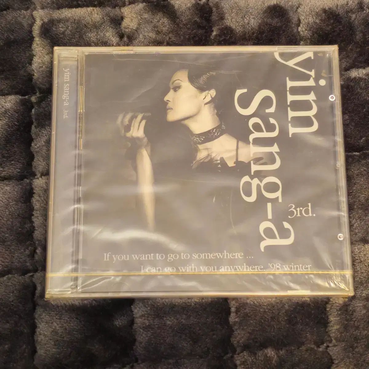 臨床医 3 家 ブーメラン CD