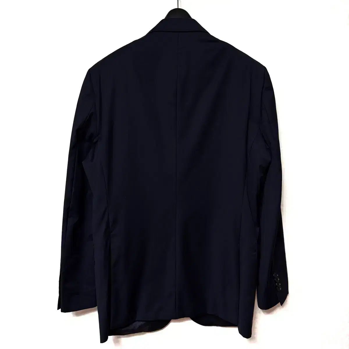 M 95 パルジレリ ダブルボタン ウール ブレーザー ジャケットGon色 48