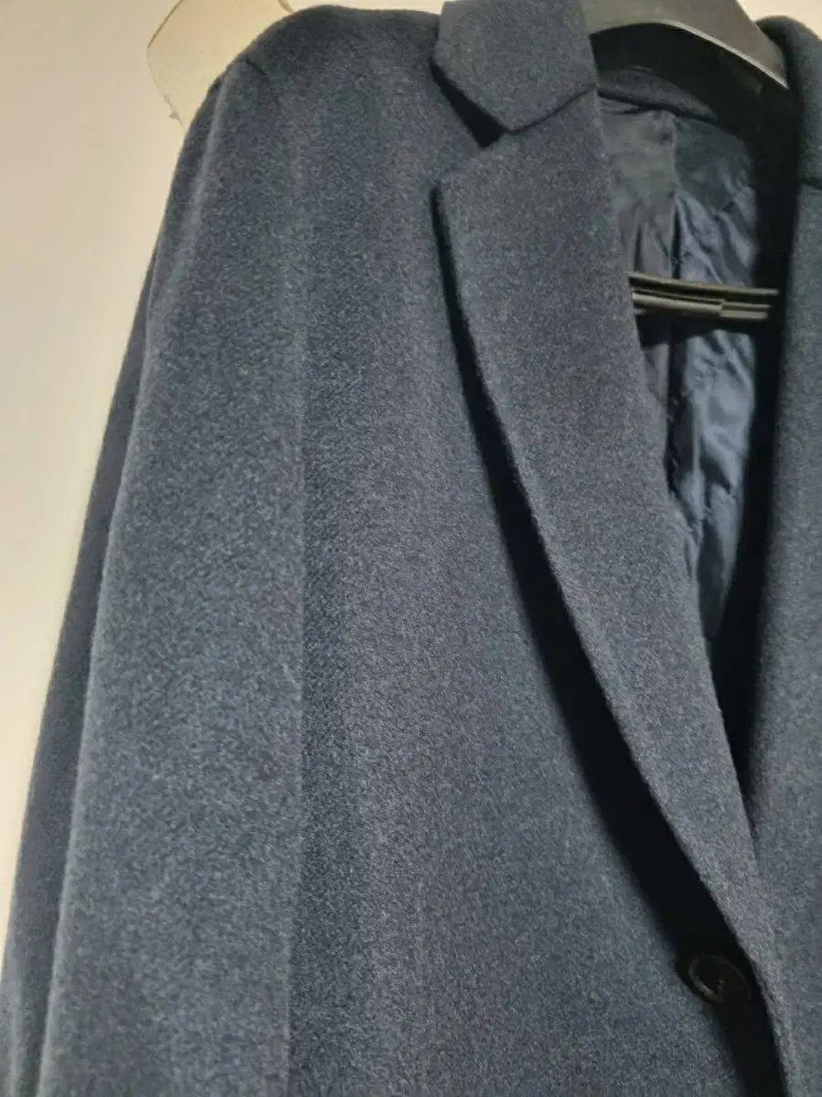 TIME HOMME カシミア100 コート