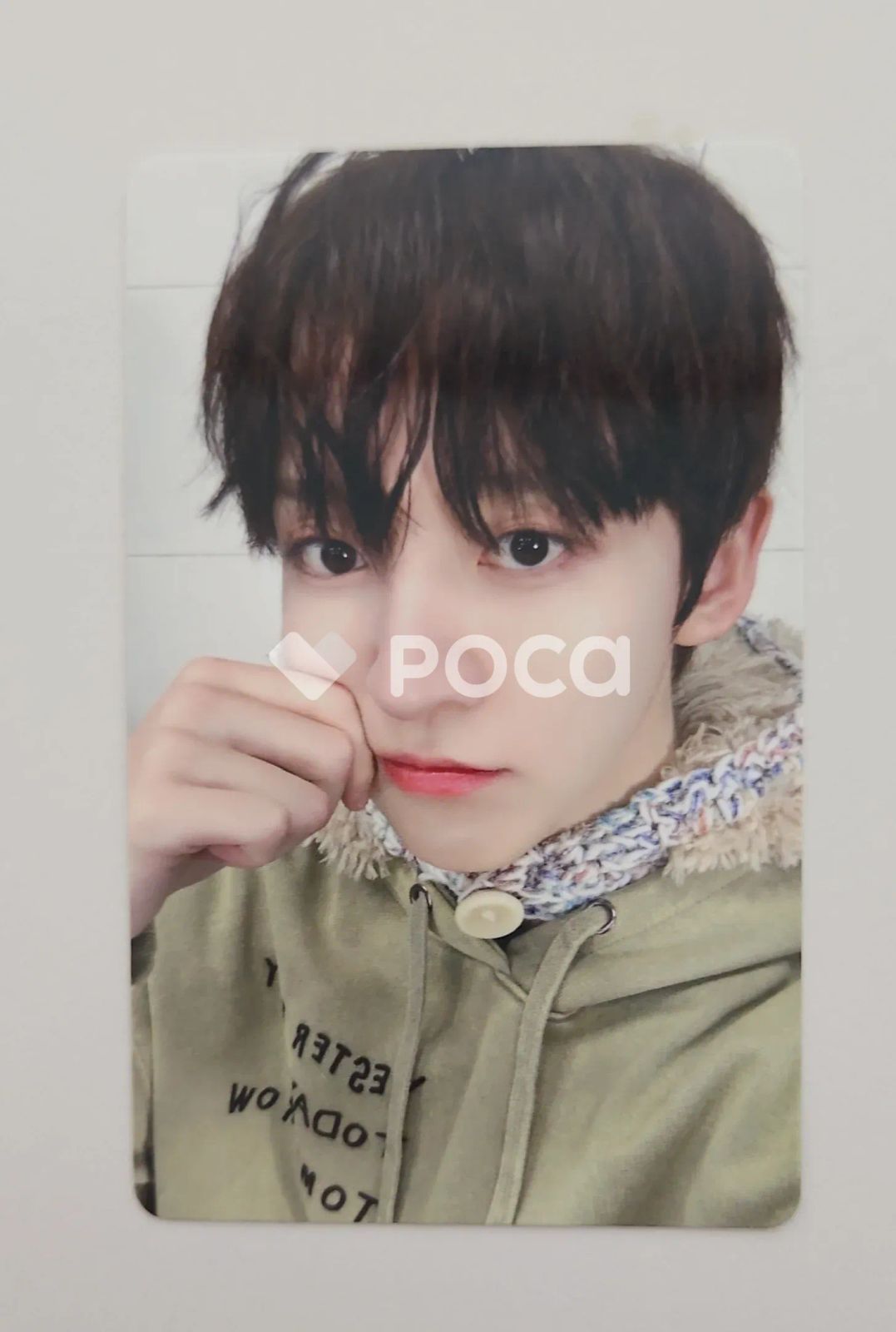 KickFlip ドンヒョン Flip it, Kick it! JYP SHOP - メルカリ