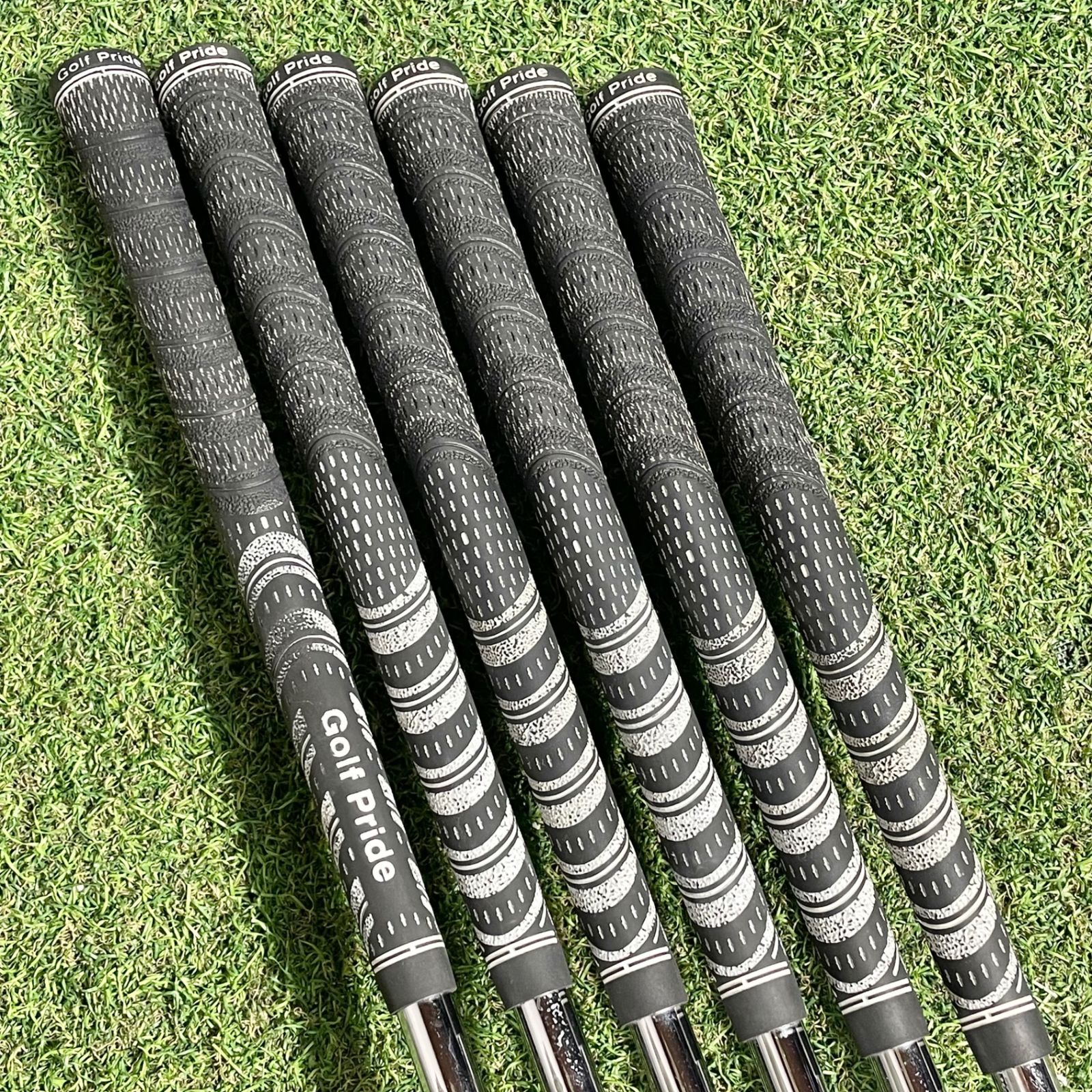 【貴重レフティ】三浦技研 CB-8101 アイアンセット 6本 メンズ S 左用 CB-8101 - 株式会社三浦技研