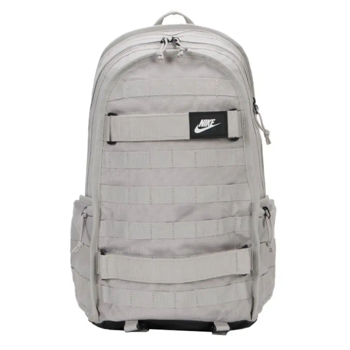 ナイキ RPMバックパック グレー