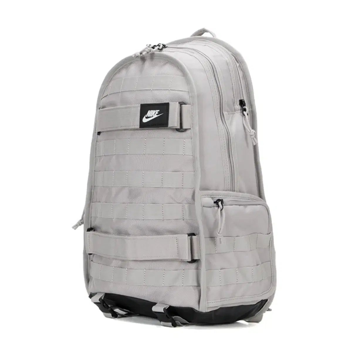ナイキ RPMバックパック グレー