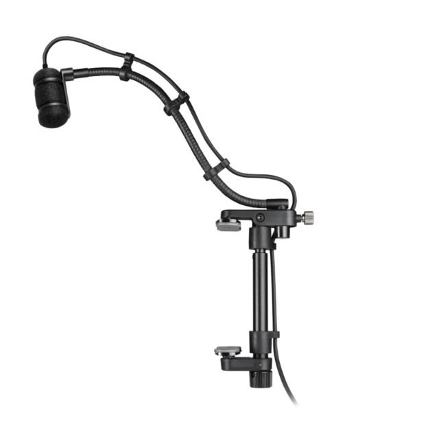 オーディオテクニカ コンデンサーマイクロホン