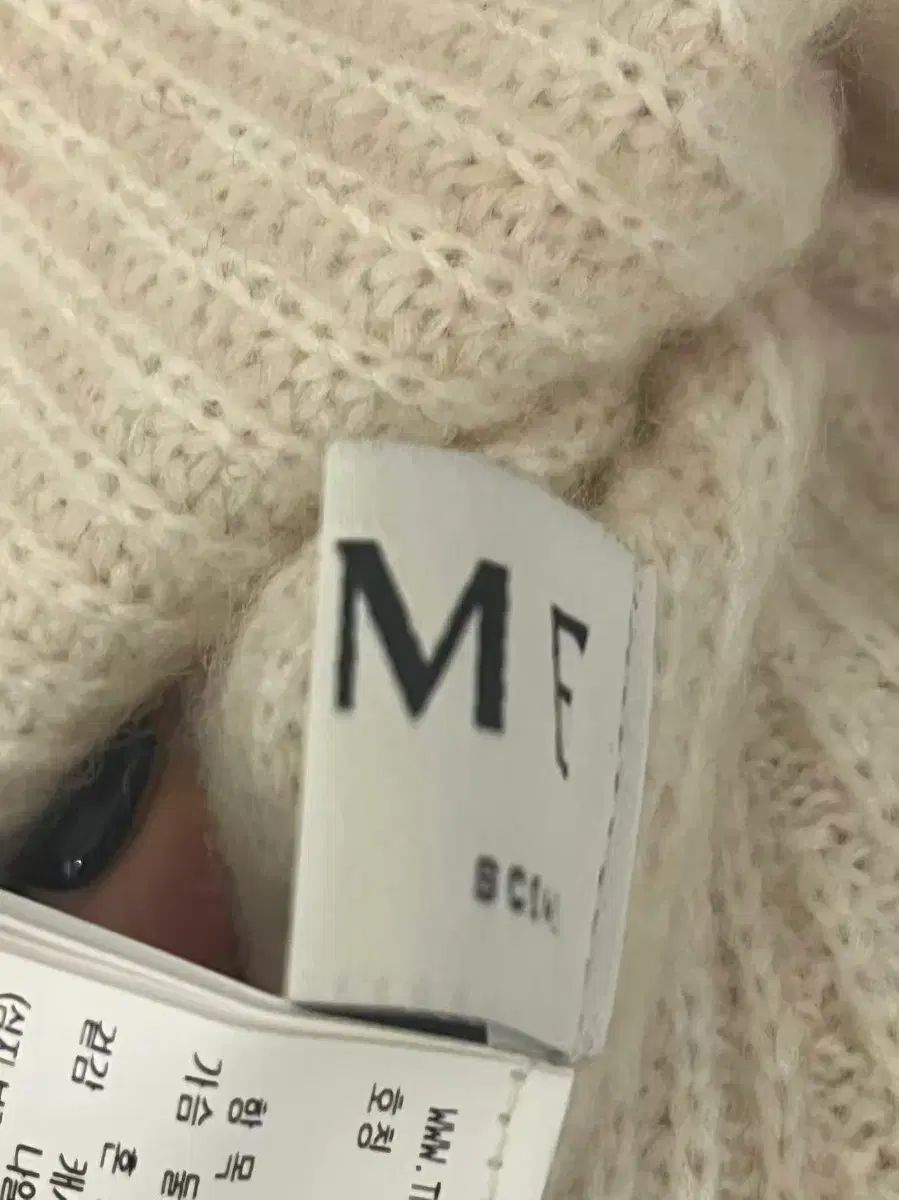 タイム カシミア