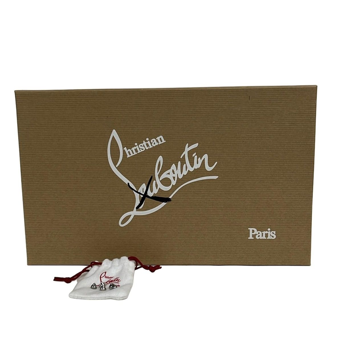 白×黒×シルバー