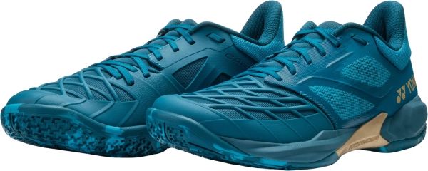 YONEX ヨネックス パワークッションカスケードドライブ SHBCD 3 色 ピ-コックブル- サイズ 26.5