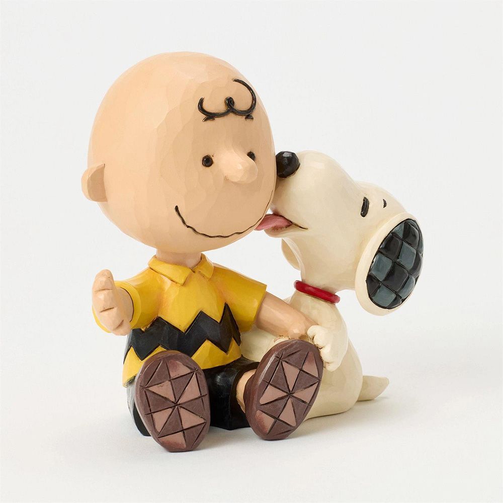 タピオカティー JIM スヌーピー＆ウッドストック Snoopy SHORE
