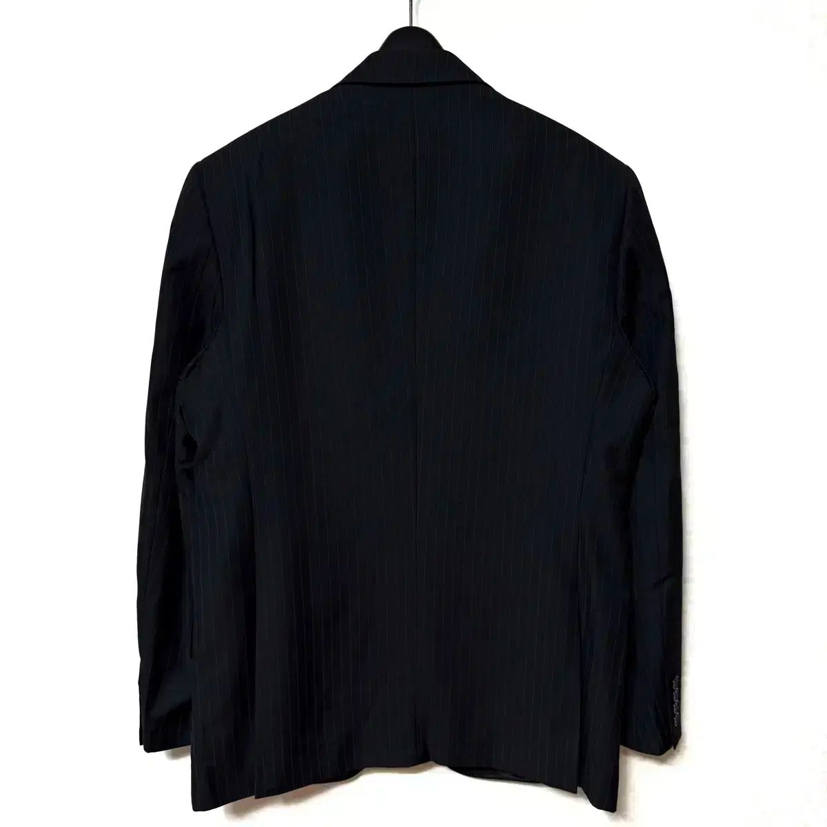M-L ドルチェ＆ガッバーナ ウール ブレザー ジャケット 48