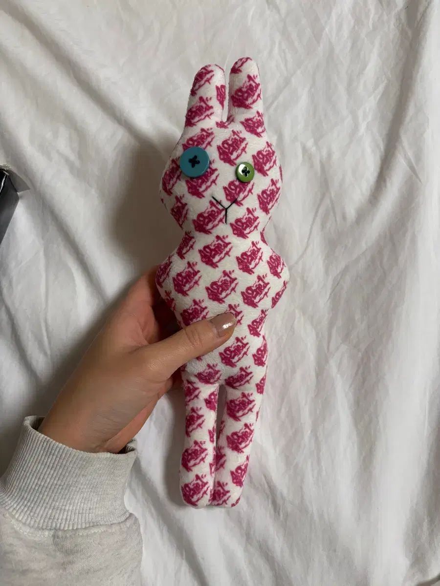 トゥエニワン 2 NE 1 タムタミぬいぐるみ パク ボム声録音 ニュートゥー エボリューション グッズ