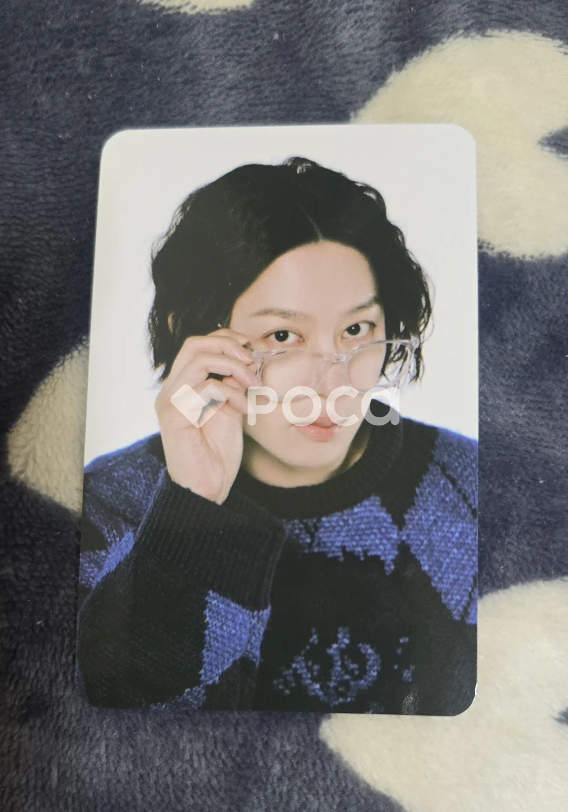 SUPER JUNIOR ヒチョル SUPER JUNIOR 20th ANNIVERSARY EXHIBITION