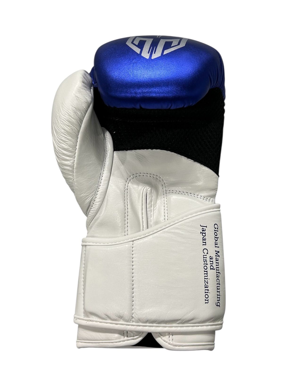 ボクシング GRIT BOXING GLOVE LLIC LEATHER BULE GRIT BOXING GLOVE LLIC LEATHER BULE 【公式通販】