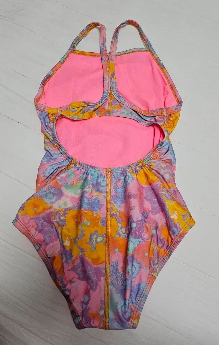 ナイキ フローラル レーサーバッグ