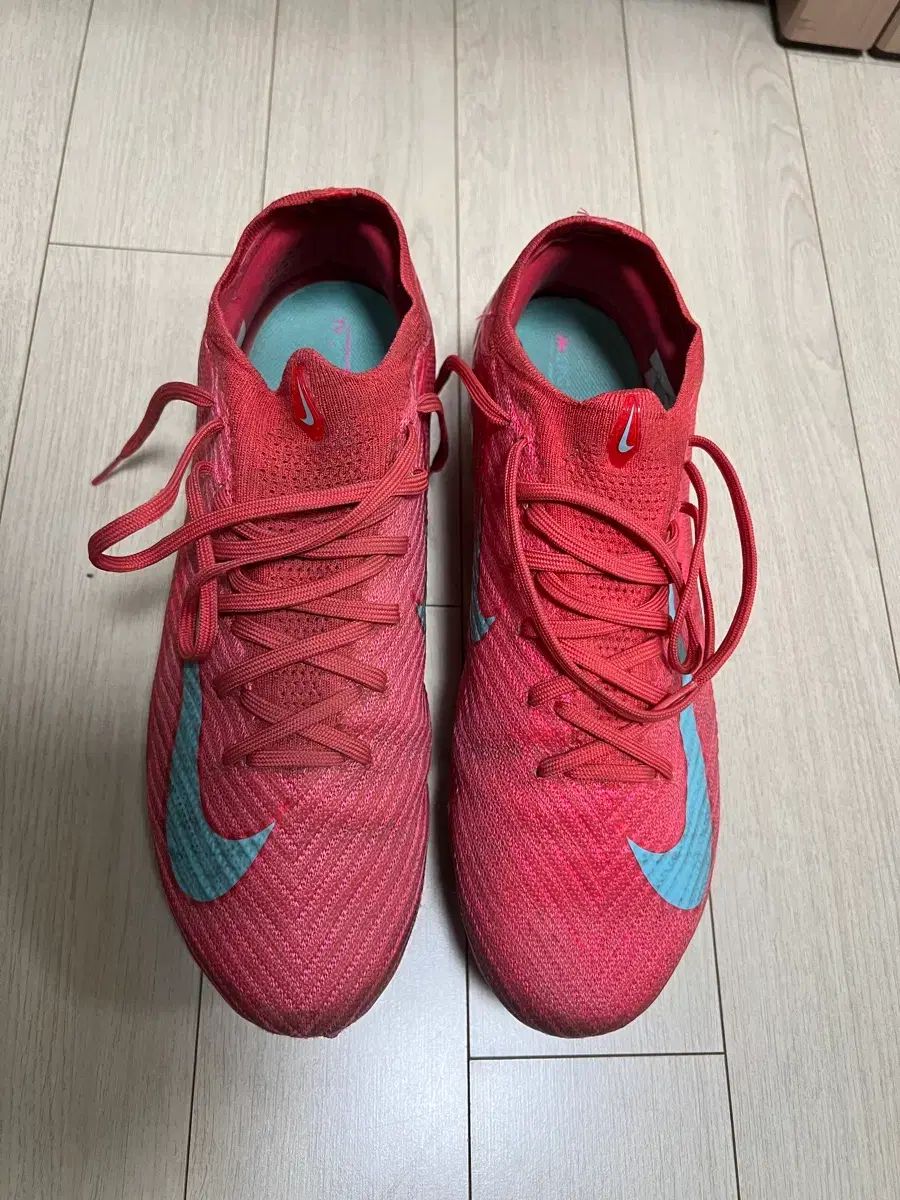 ナイキ ベイパー16 エリート fg 27 5 cm