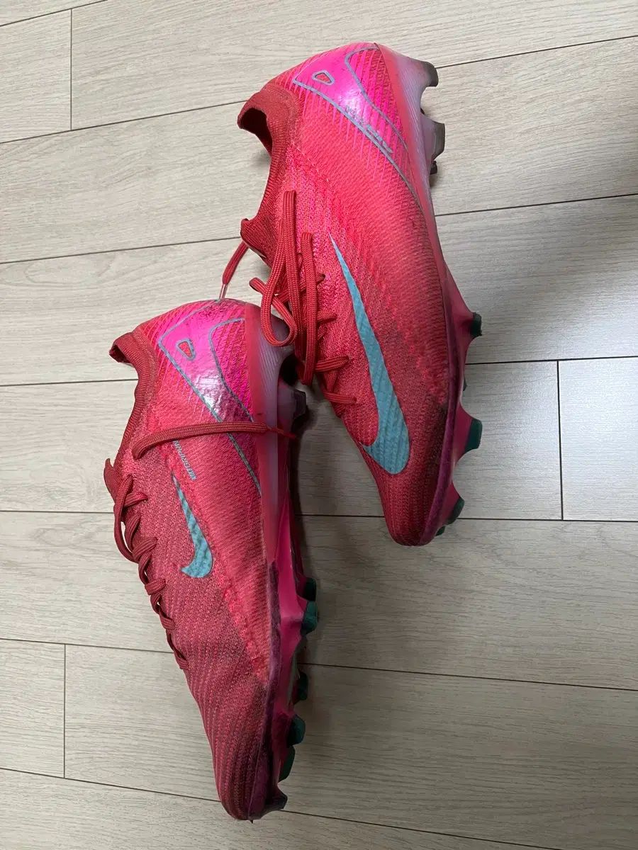 ナイキ ベイパー16 エリート fg 27.5 cm