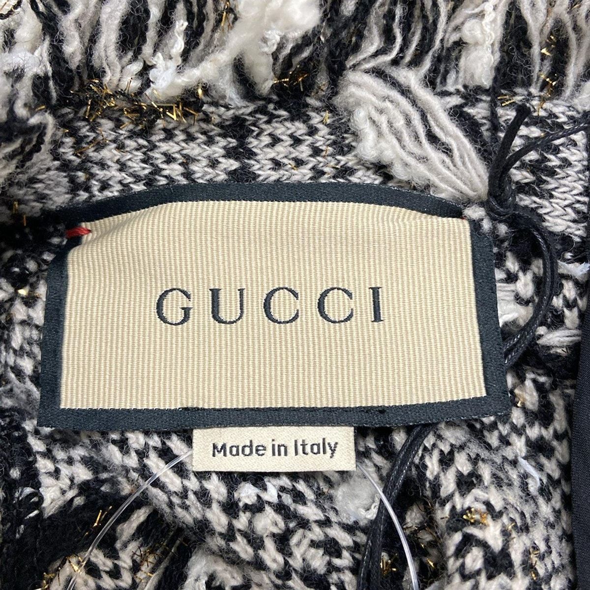 GUCCI