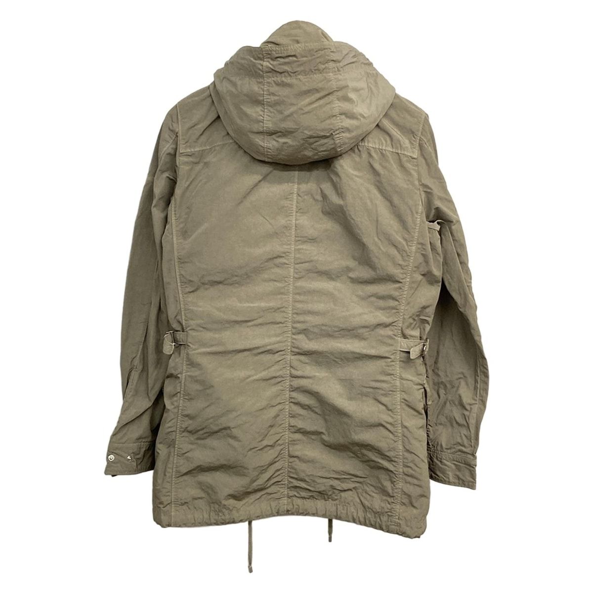 TATRAS コート　サイズ02（M〜L） 中古・古着通販】TATRAS (タトラス) ダウンコート 2 サイズ:03