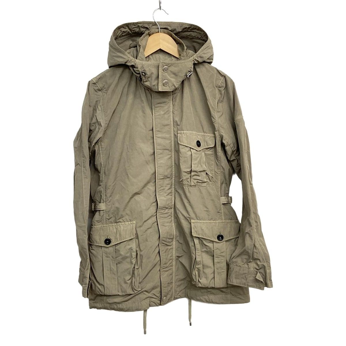 TATRAS コート　サイズ02（M〜L） TATRAS(タトラス) コート サイズ02 M レディース美品 - MTA13S4213