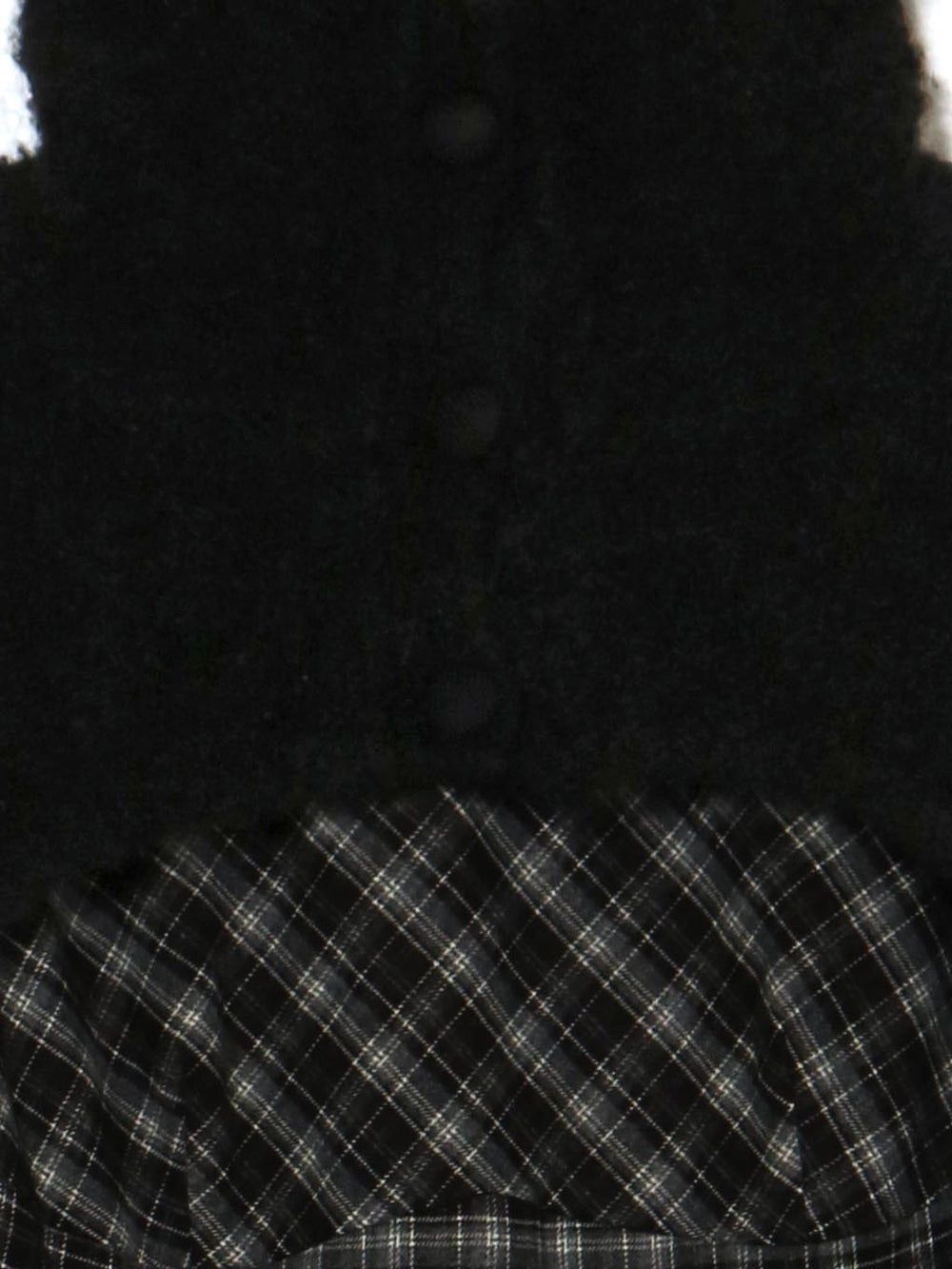 BLACK フリーサイズ