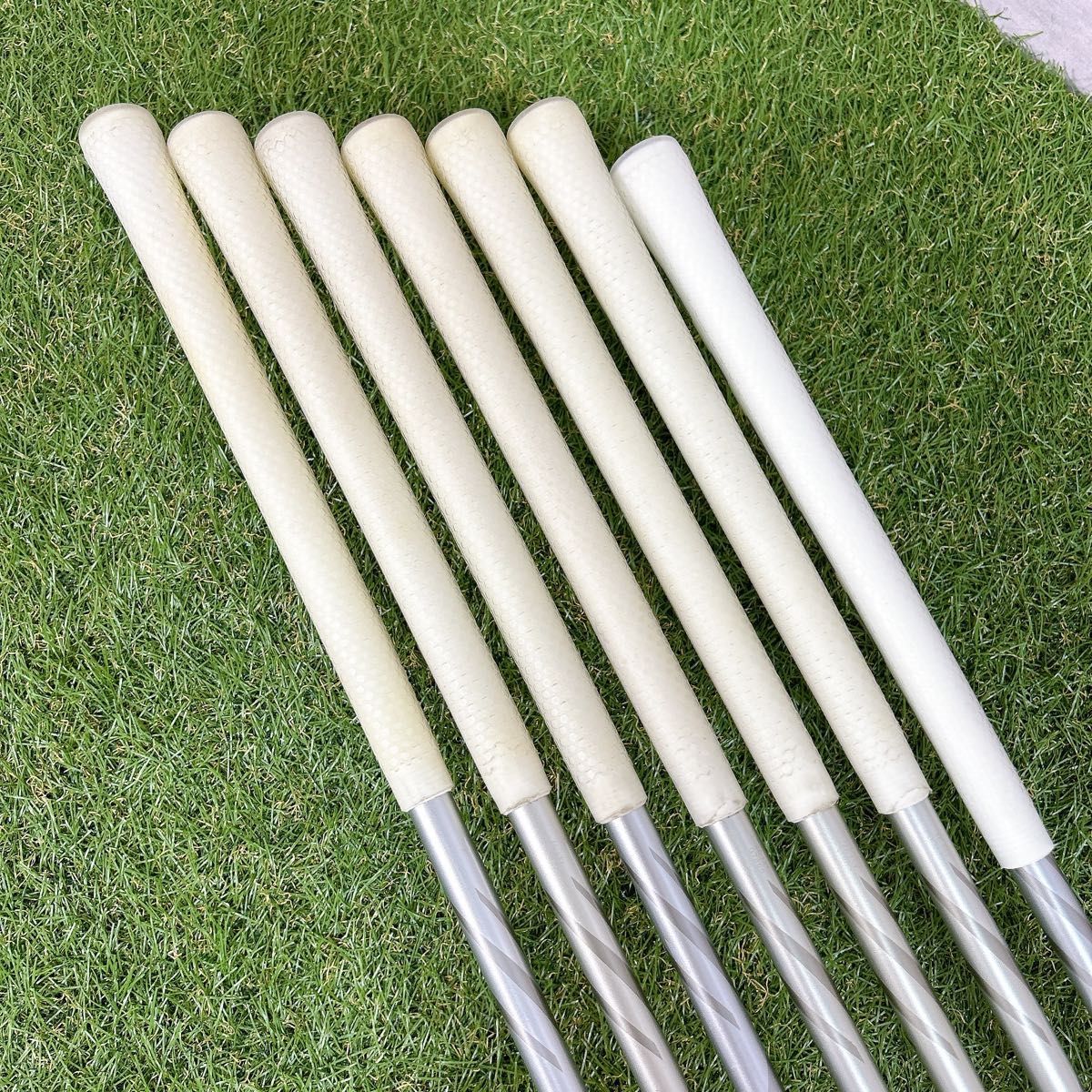 GEN3 0311XP PXG メンズ ゴルフ アイアンセット 7本 S 初心者 GEN3 0311XP PXG メンズ ゴルフ アイアンセット 7本 S 初心者 - メルカリ