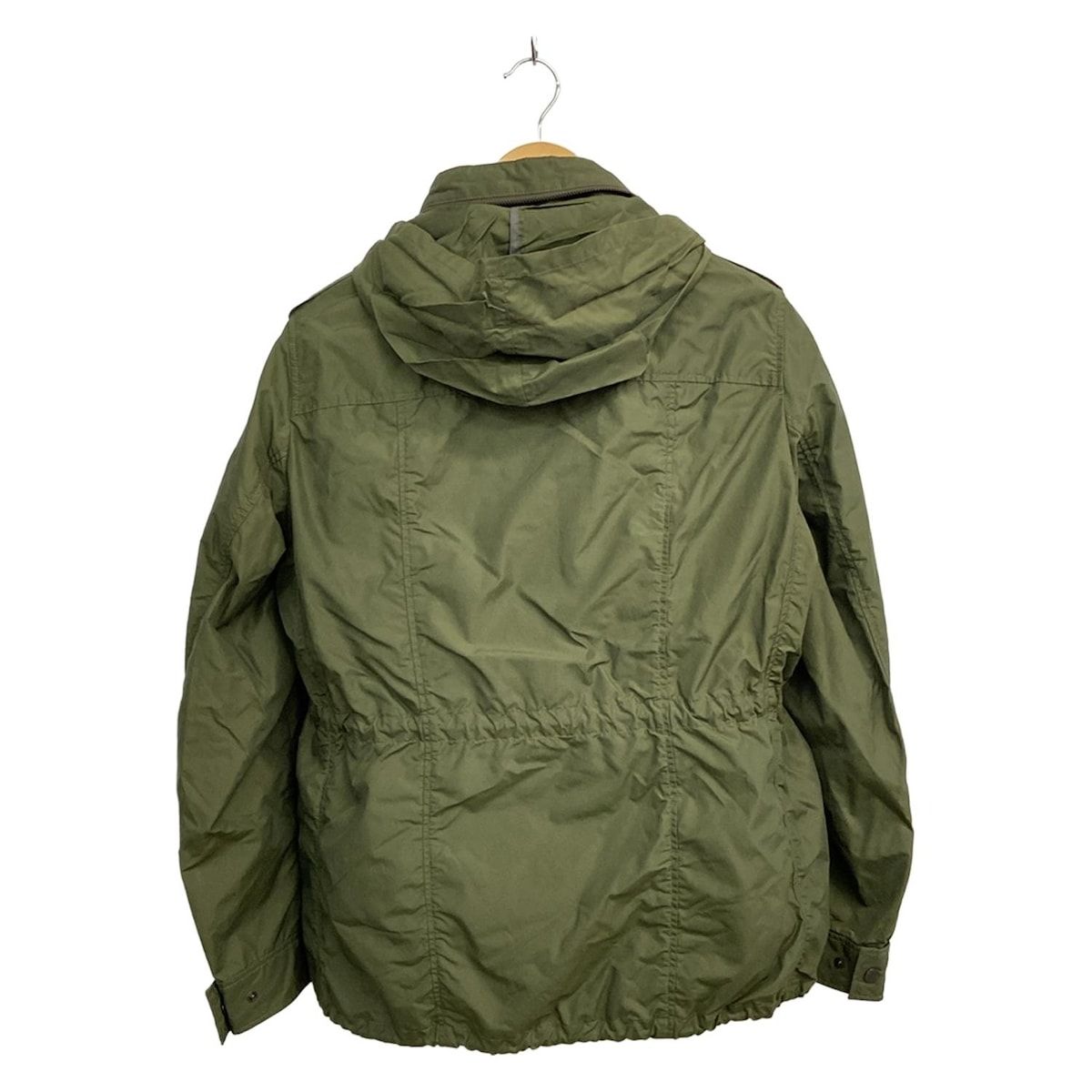 タトラス　長袖　カーキ　０３ TATRAS(タトラス) コート サイズ03 L メンズ - MTA18S4544 カーキ 長袖