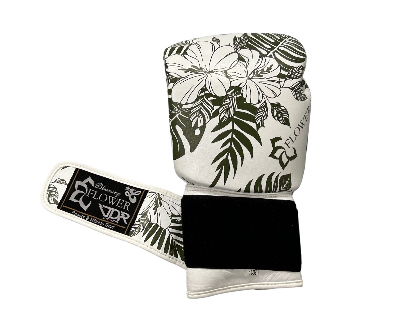 FLOWER BOXING GLOVE ボクシンググローブ - メルカリ