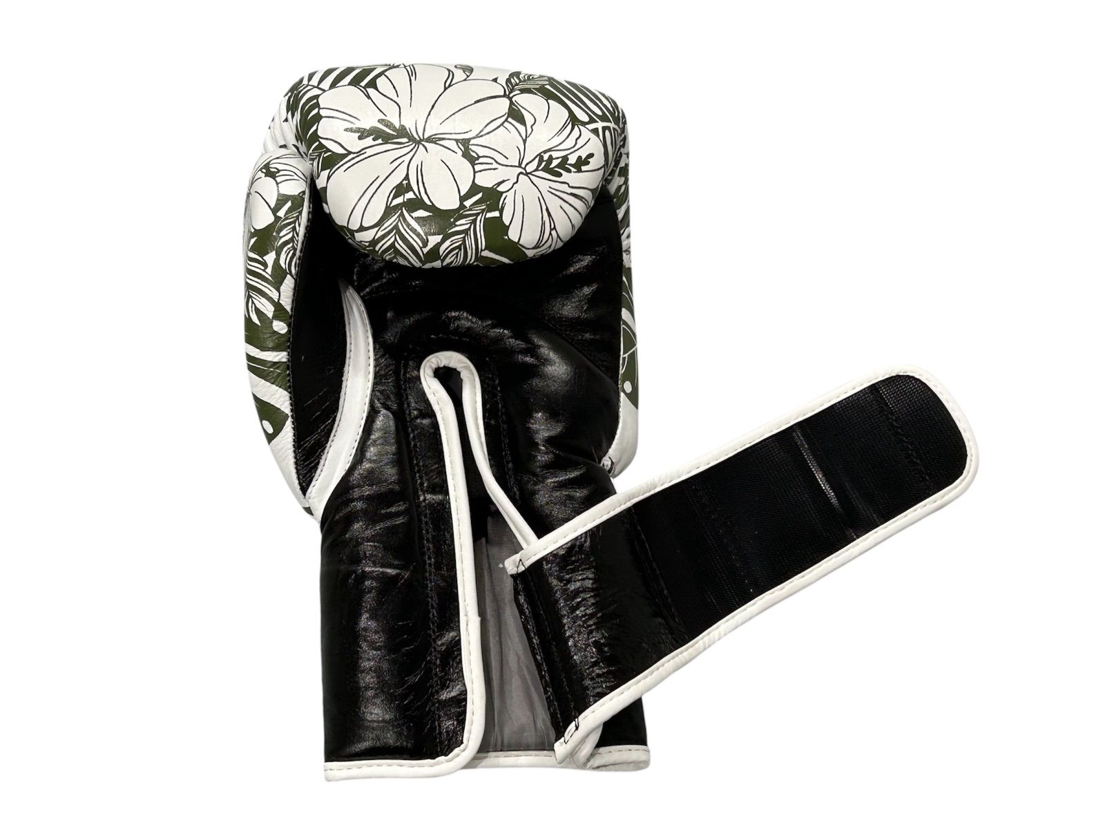 FLOWER BOXING GLOVE ボクシンググローブ - メルカリ