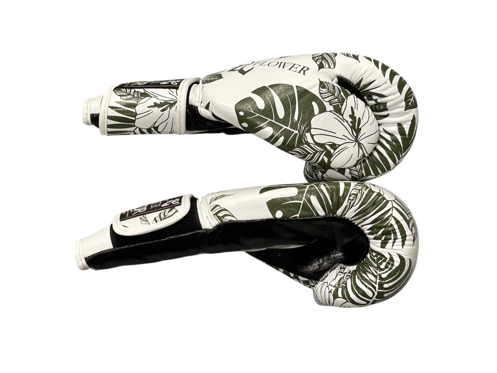 FLOWER BOXING GLOVE ボクシンググローブ - メルカリ