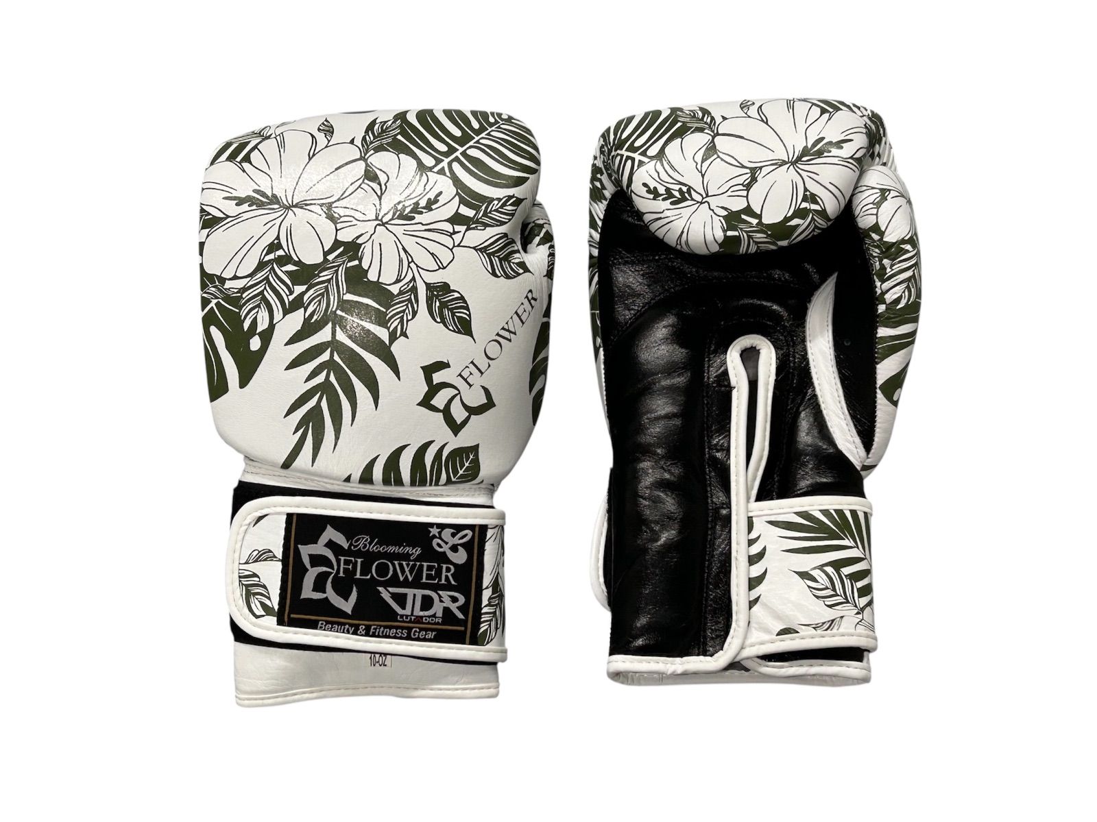 FLOWER BOXING GLOVE ボクシンググローブ - メルカリ