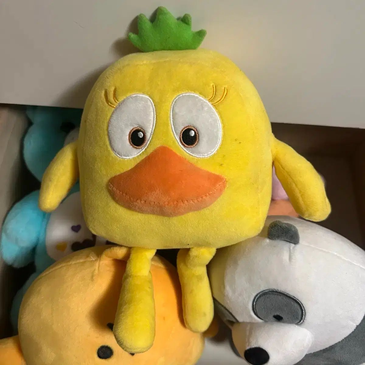 ぬいぐるみ 5個 まとめ出品