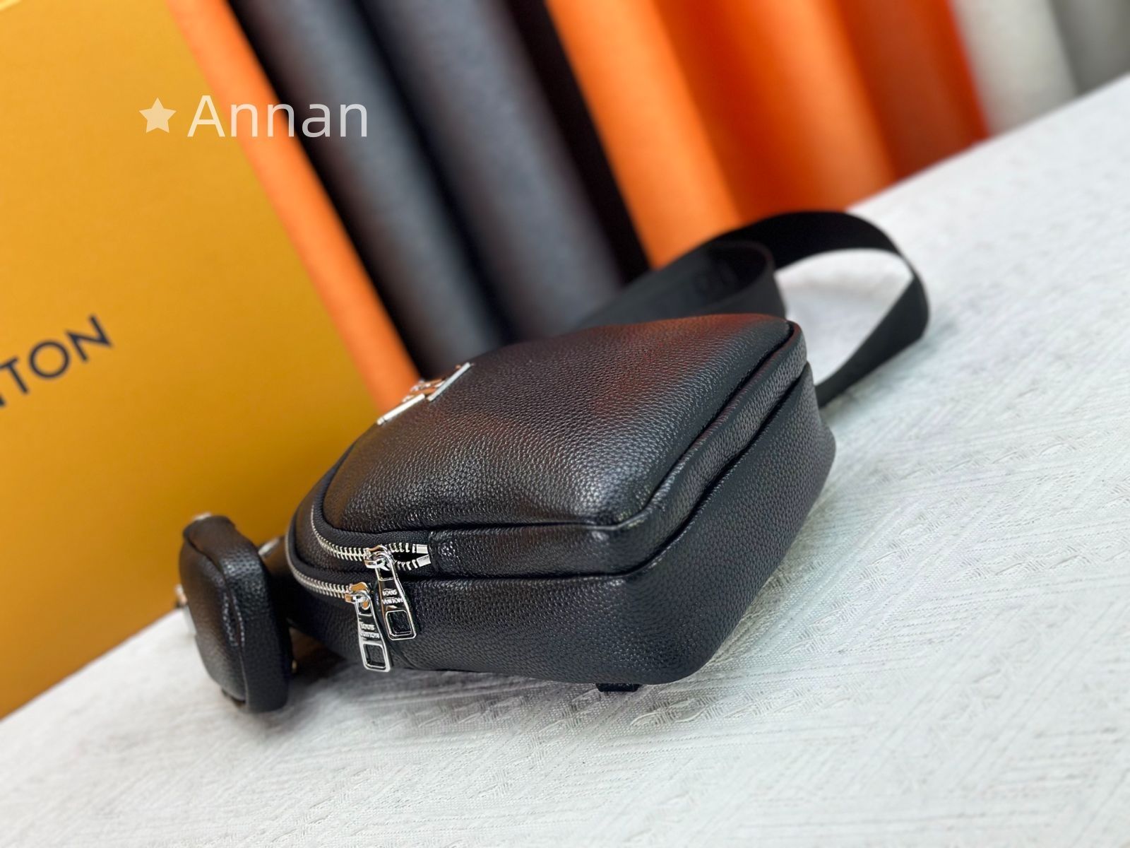 ボディーバッグ