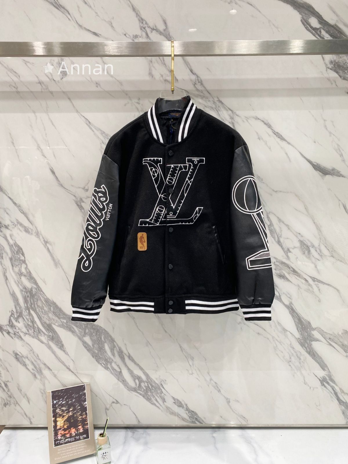 限界価格 LOUIS VUITTON ルイヴィトン メンズ ジャケット アウター