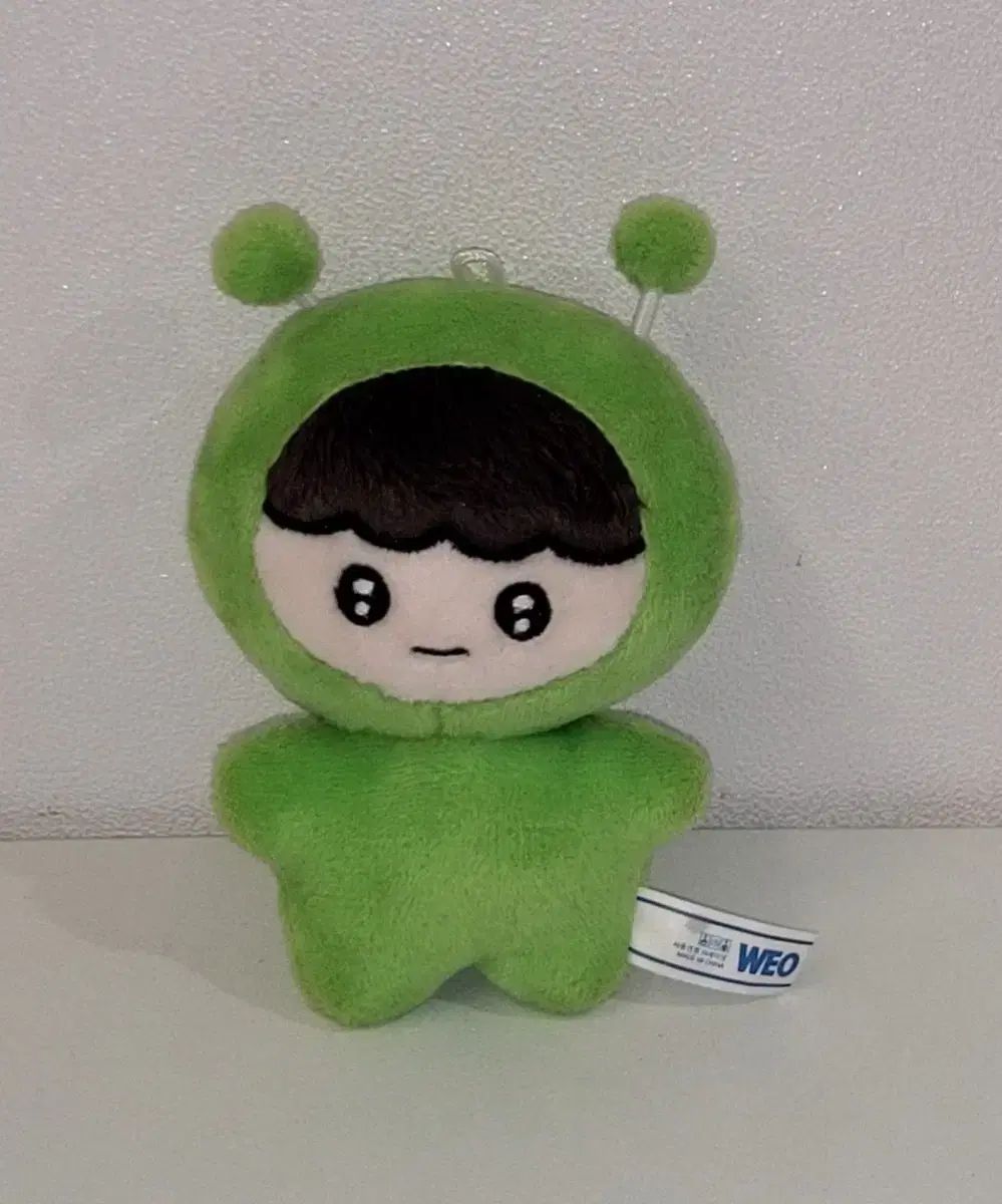 THE BOYZ(ザ・ボーイズ・ドボイズ) ヨンフン(YOUNGHOON) ぬいぐるみ 왹빵이