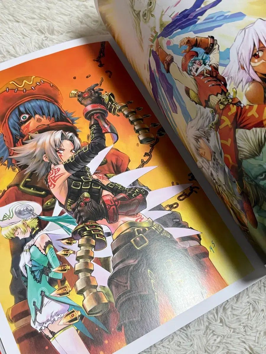 carmine ヨシユキ