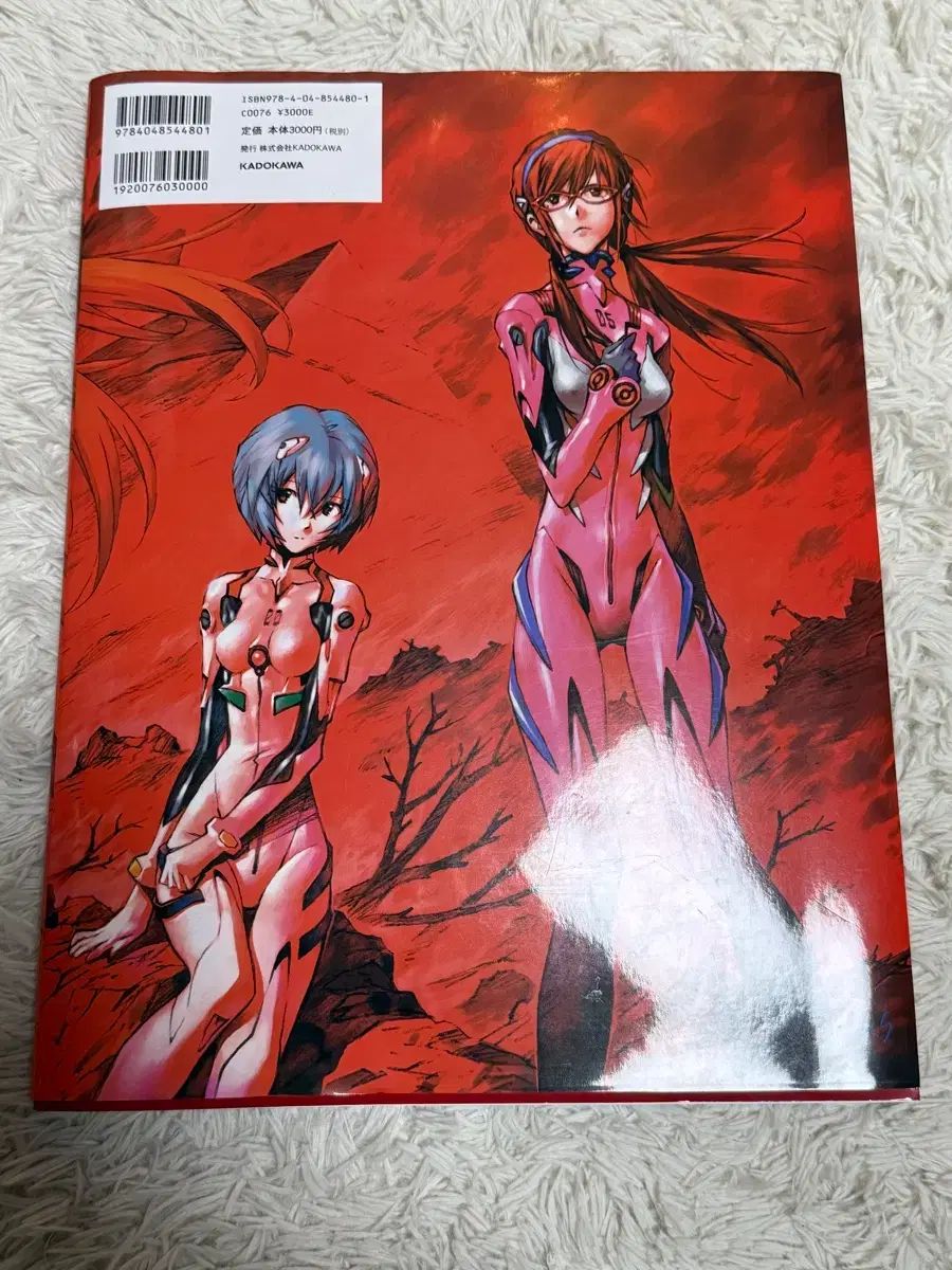 carmine ヨシユキ サダモト アートブック