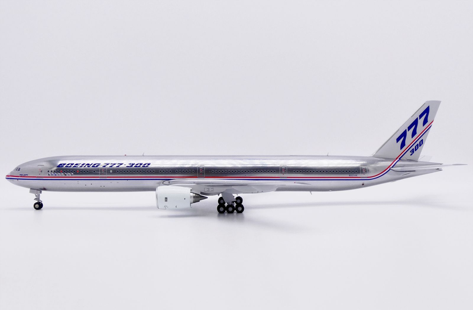 ボーイング 777-300 N5014K 1/200 Jcwings ボーイング 777-300 N5014K 1/200 XX20456 【公式通販】