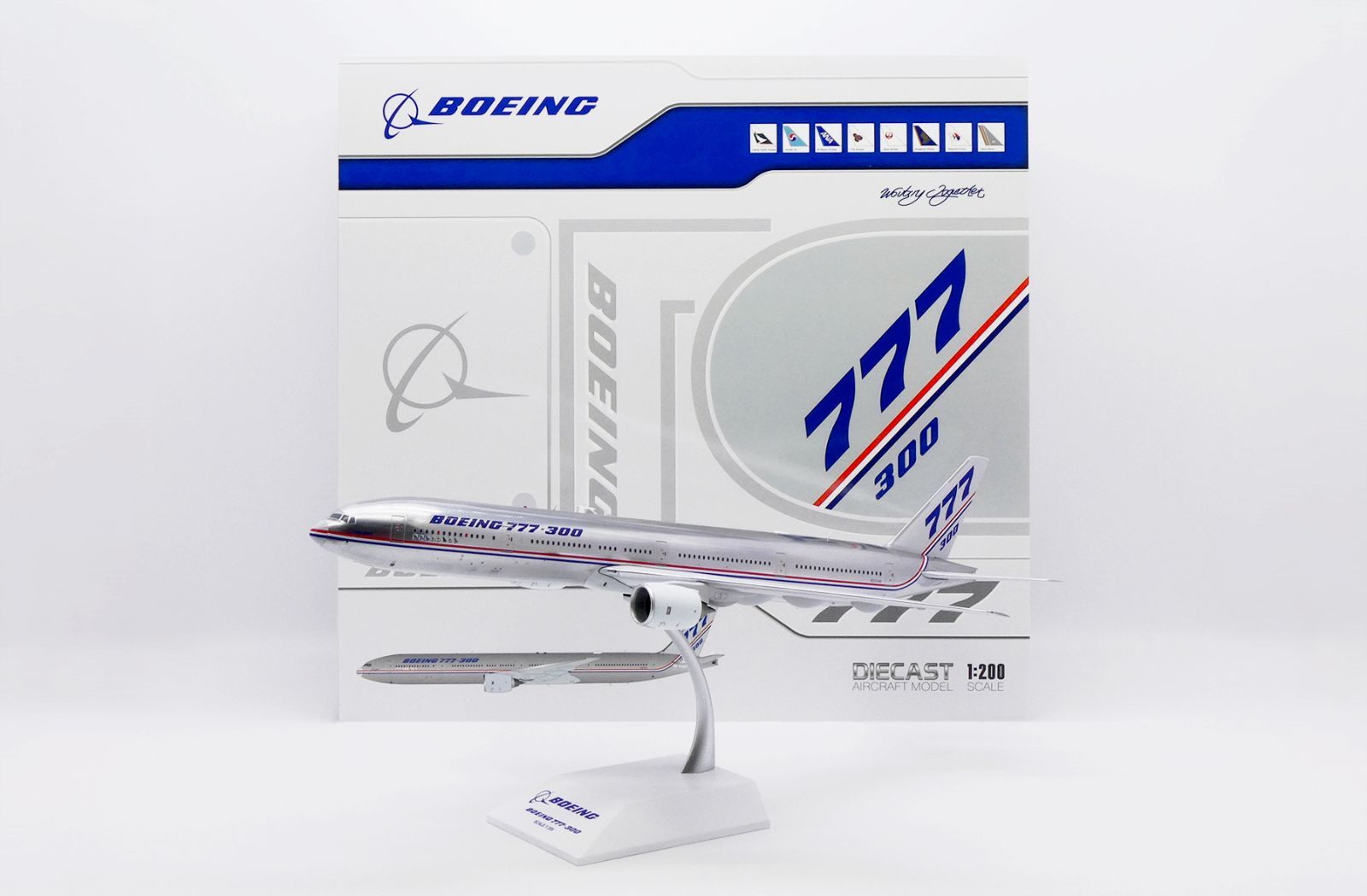 ボーイング 777-300 N5014K 1/200 Jcwings ボーイング 777-300 N5014K 1/200 XX20456 【公式通販】