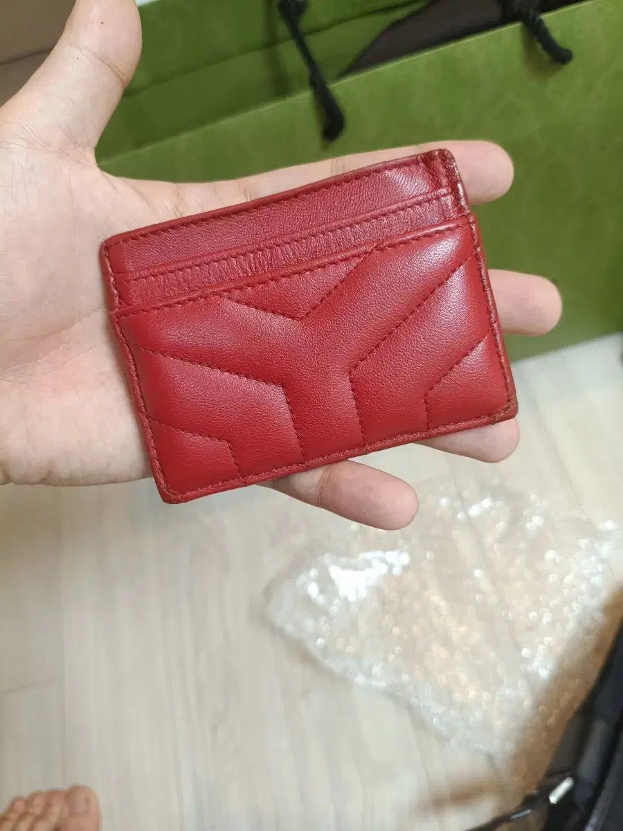 ル カードウォレット