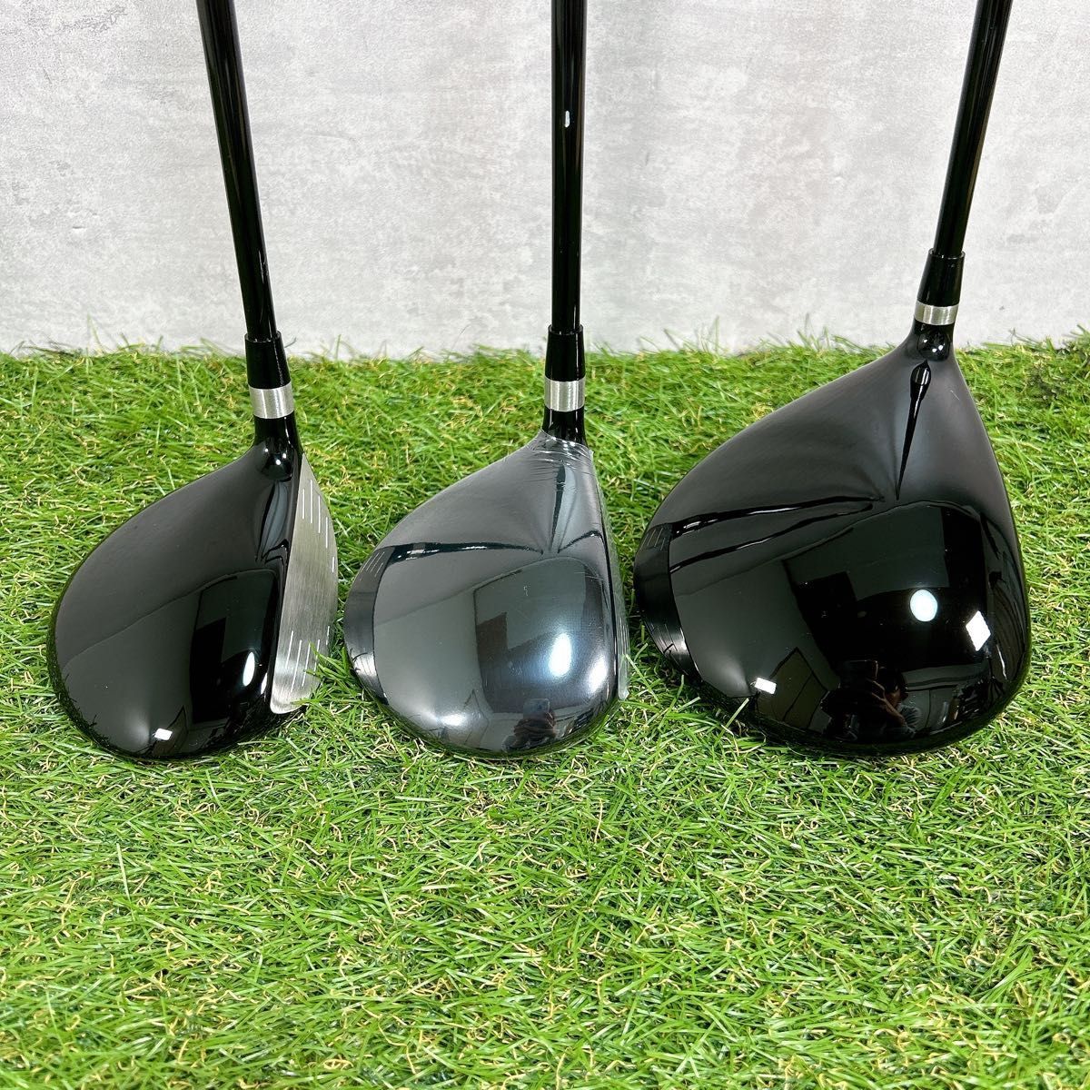 ツアーワールド ゼロ ホンマ ゴルフ クラブセット メンズ 初心者 右 SR