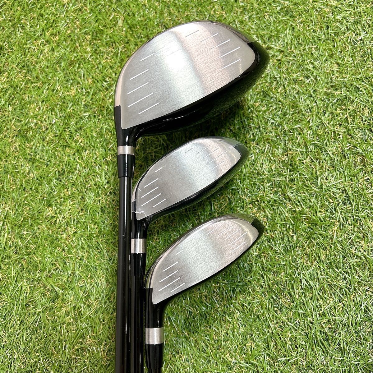 ツアーワールド ゼロ ホンマ ゴルフ クラブセット メンズ 初心者 右 SR