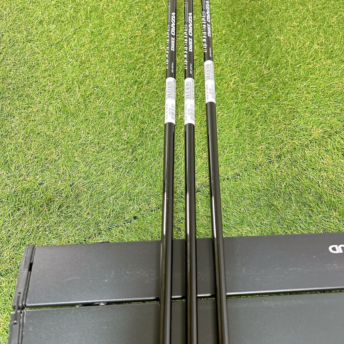 ツアーワールド ゼロ ホンマ ゴルフ クラブセット メンズ 初心者 右 SR