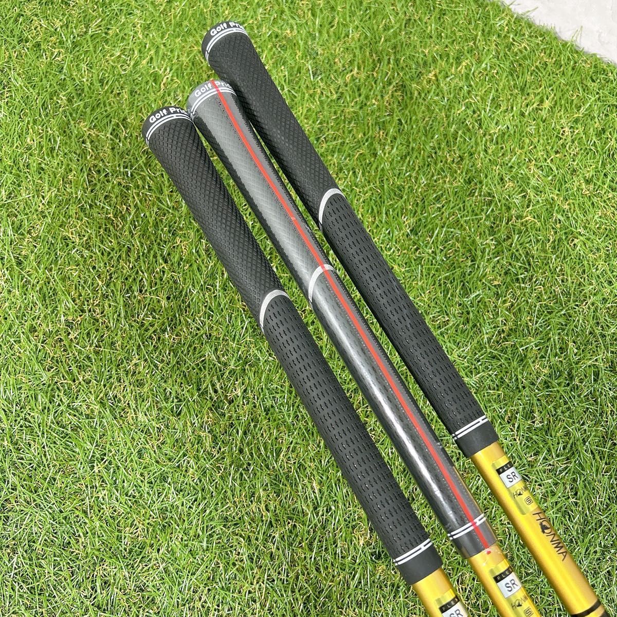 ゴルフ クラブセット