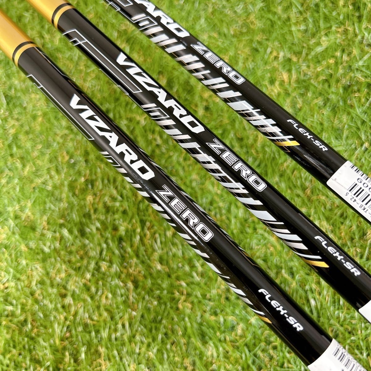 ツアーワールド ゼロ ホンマ ゴルフ クラブセット メンズ 初心者 右 SR