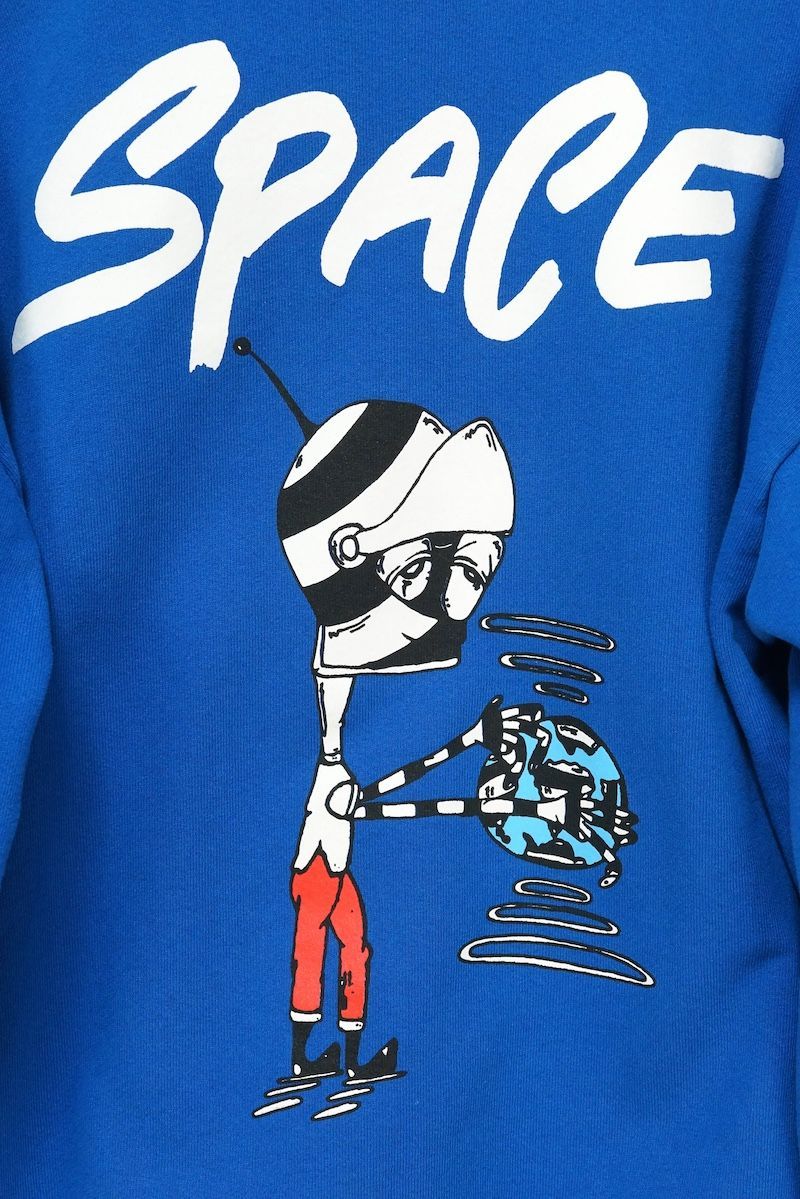 CHROME HEARTS クロムハーツ Matty Boy マッティーボーイ PPO Space