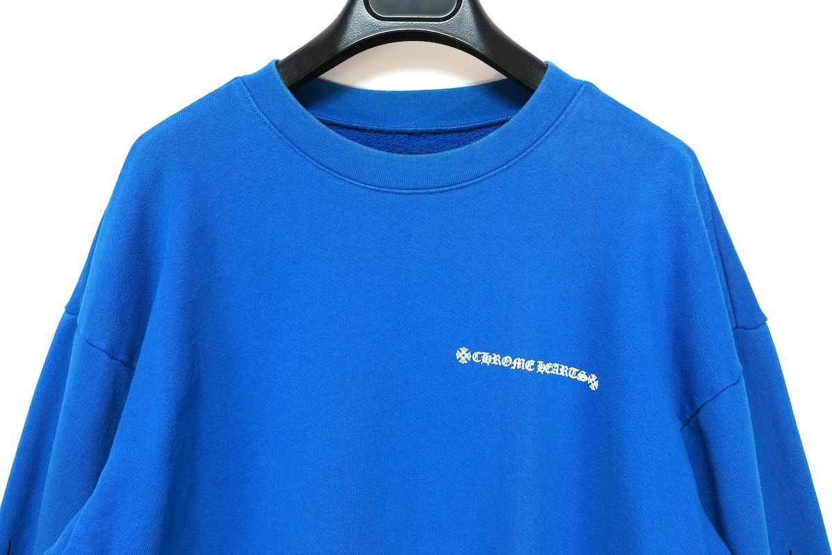 CHROME HEARTS クロムハーツ Matty Boy マッティーボーイ PPO Space