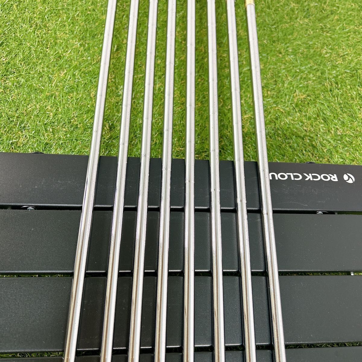 MP-63 ミズノ メンズ ゴルフ アイアンセット 8本 S 初心者 - メルカリ