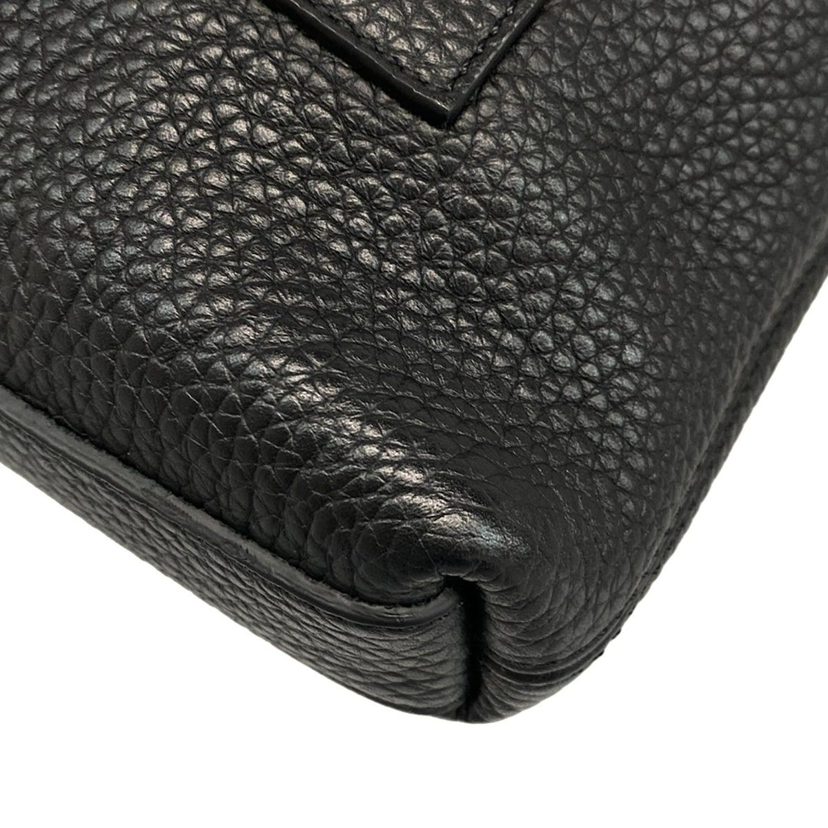 MULBERRY(マルベリー) トートバッグ - 黒 2way/Miffy/伊勢丹新宿店