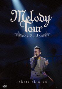 非常に良い】MELODY TOUR 2013 [DVD] 【公式通販】