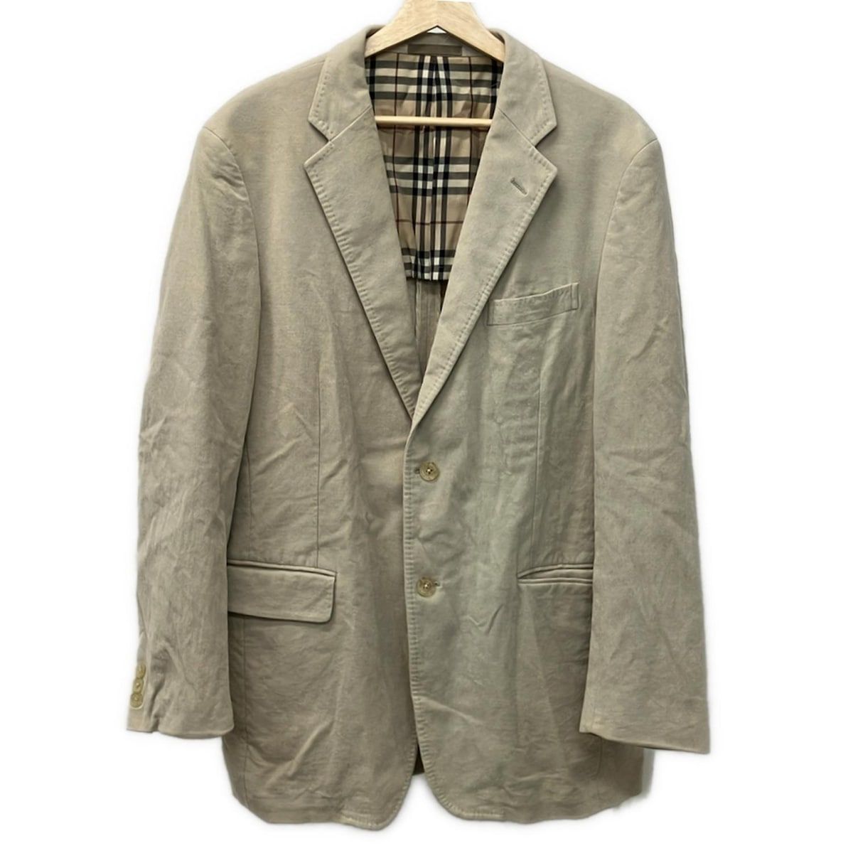 Burberry LONDON(バーバリーロンドン) ジャケット サイズL 2024 L