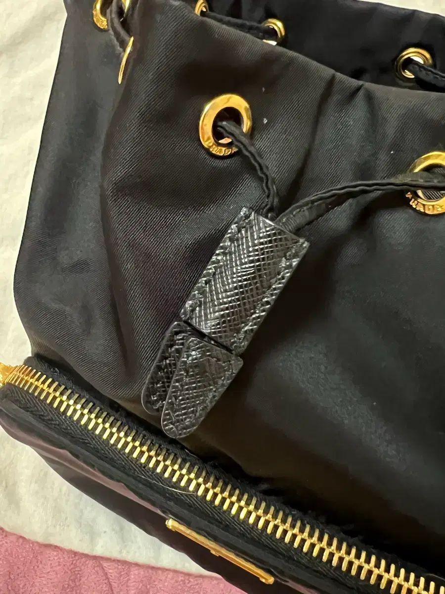 バケットバッグ